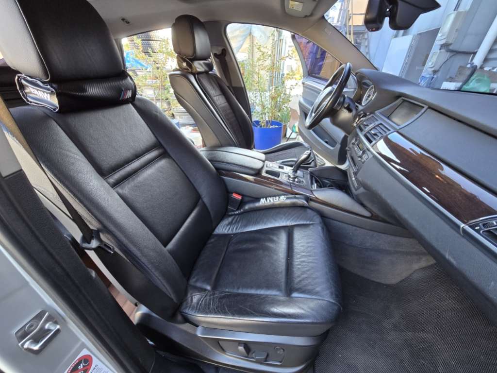 BMW BMW X6 xDrive30d