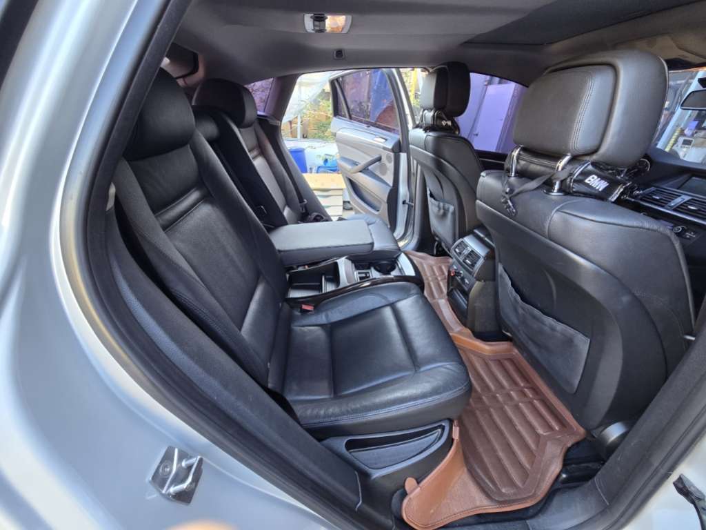 BMW BMW X6 xDrive30d
