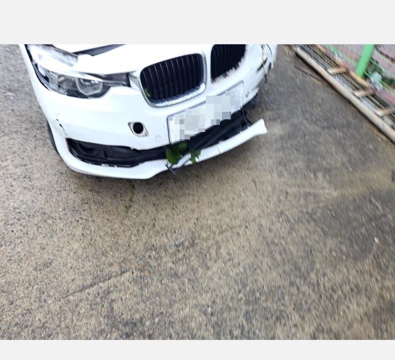 BMW BMW 320d