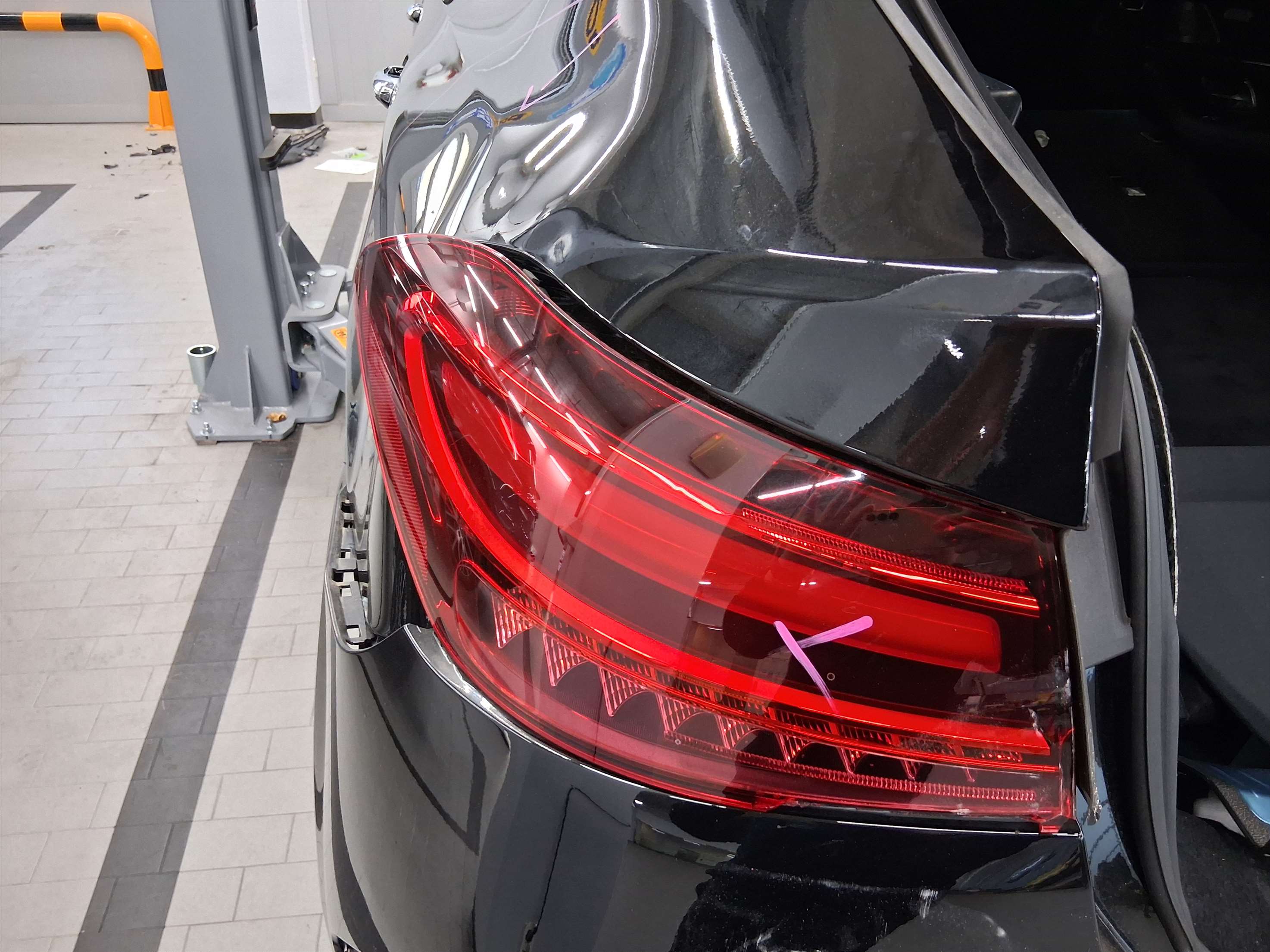 Mercedes-Benz Mercedes GLE 450 4MATIC Coupe