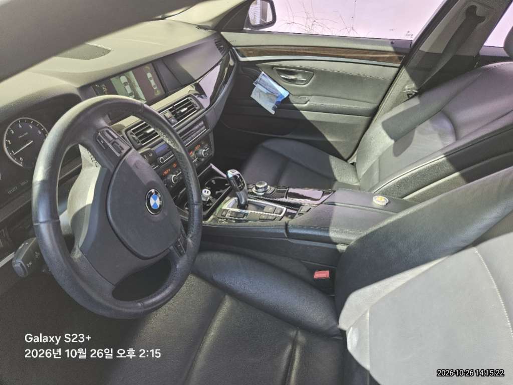 BMW BMW 528i