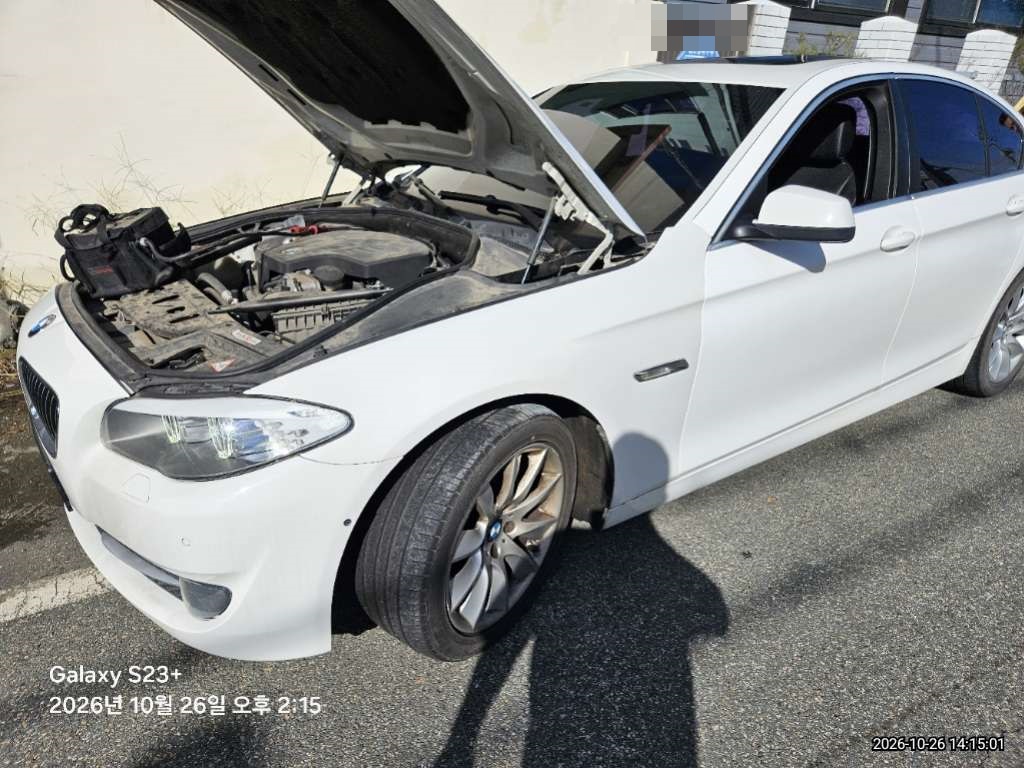 BMW BMW 528i