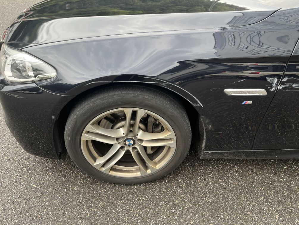 BMW BMW 530d xDrive