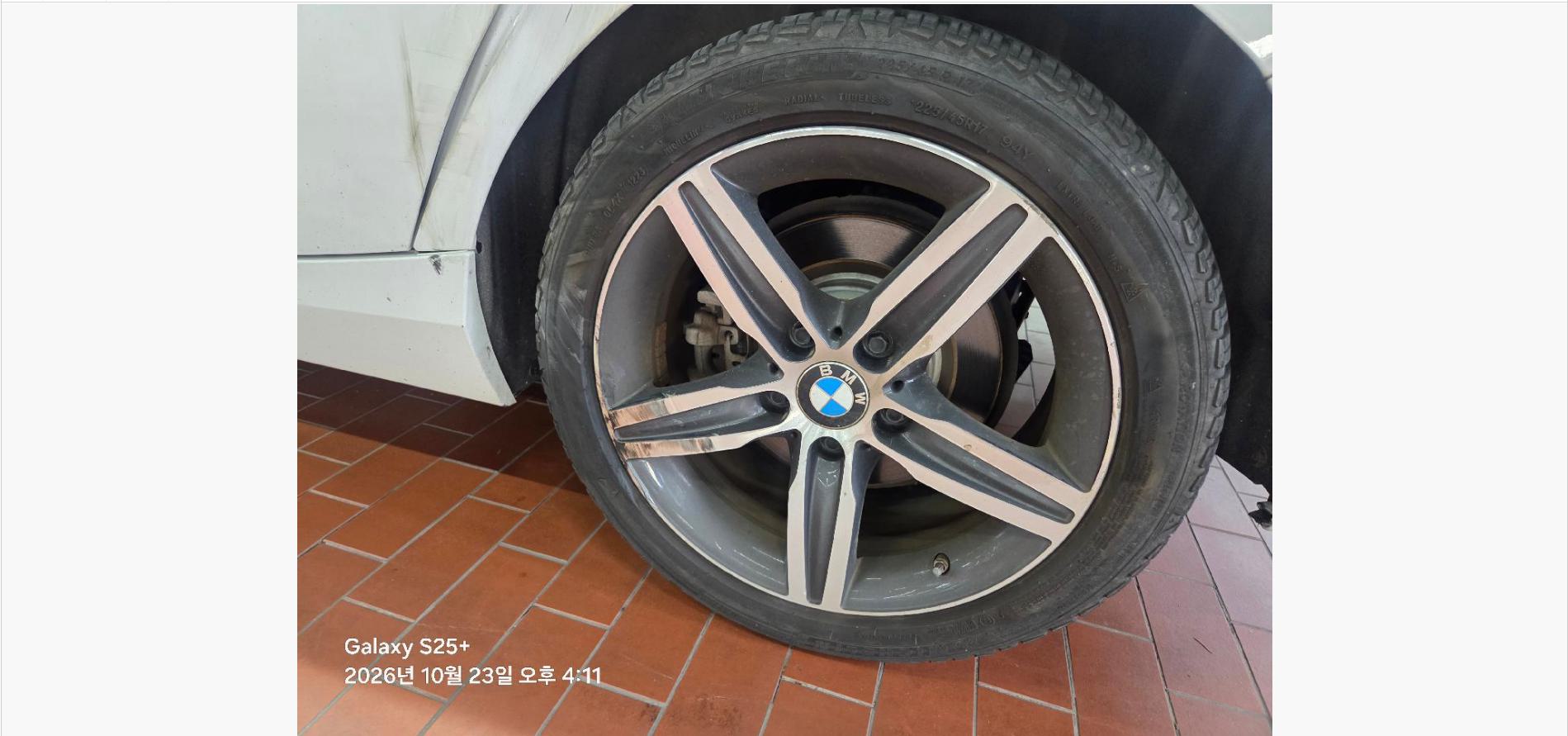 BMW BMW 118d Sport WLTP