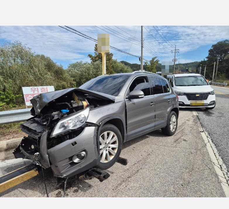 Volkswagen Tiguan 2.0 TDI