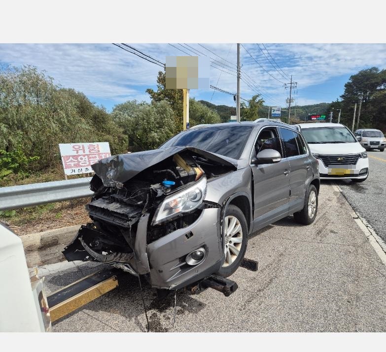 Volkswagen Tiguan 2.0 TDI