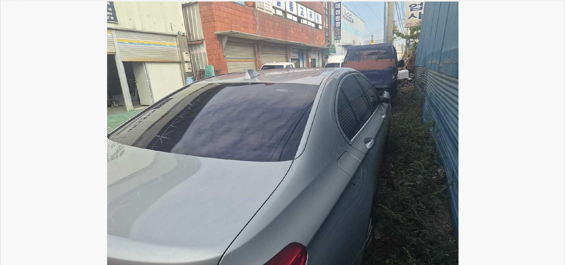 BMW 730d