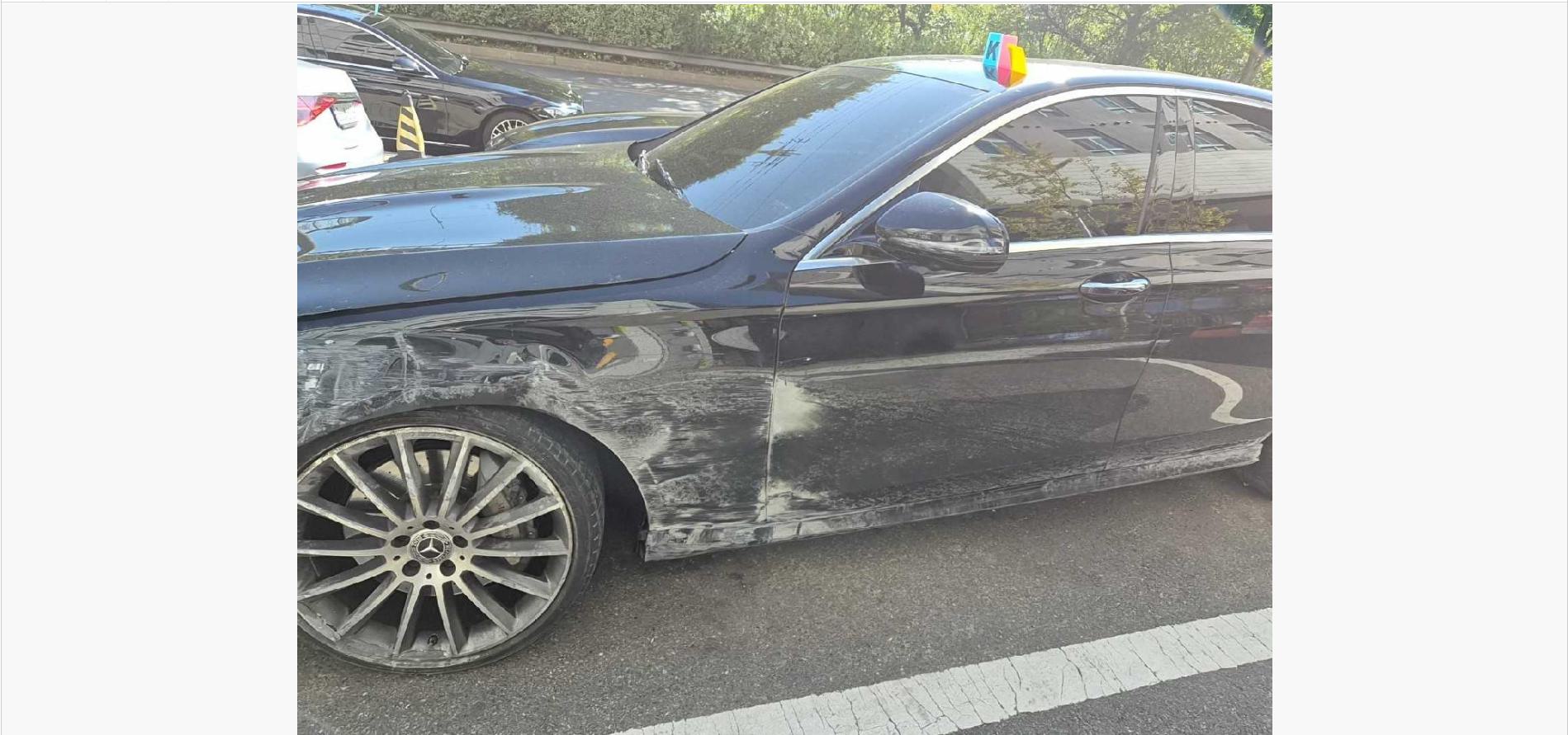 Mercedes-Benz E350 4MATIC
