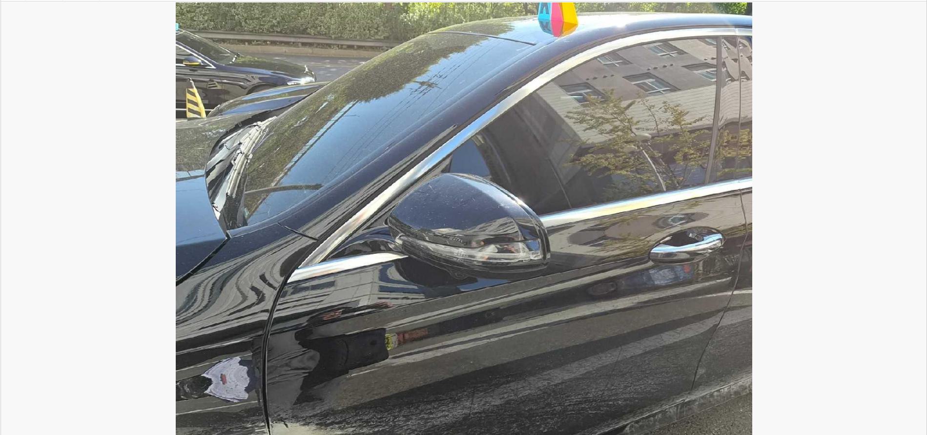 Mercedes-Benz E350 4MATIC