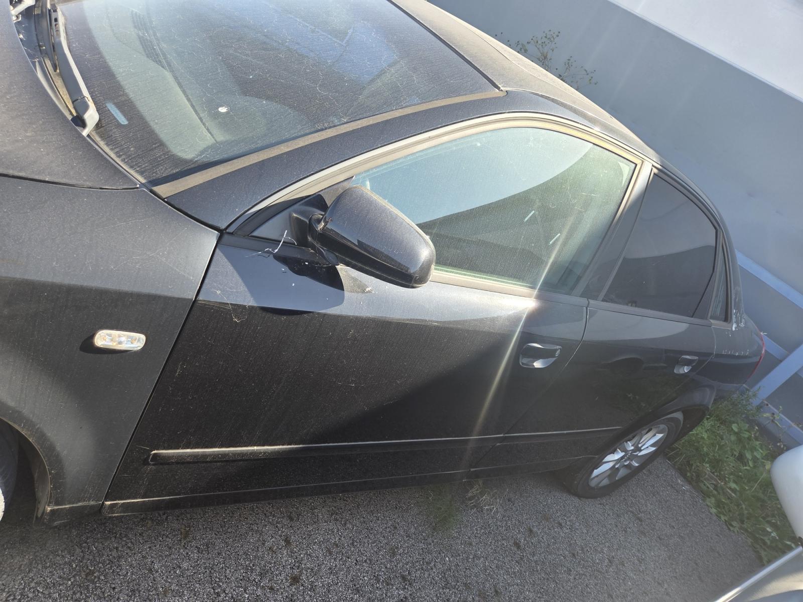 Audi A4 1.8T