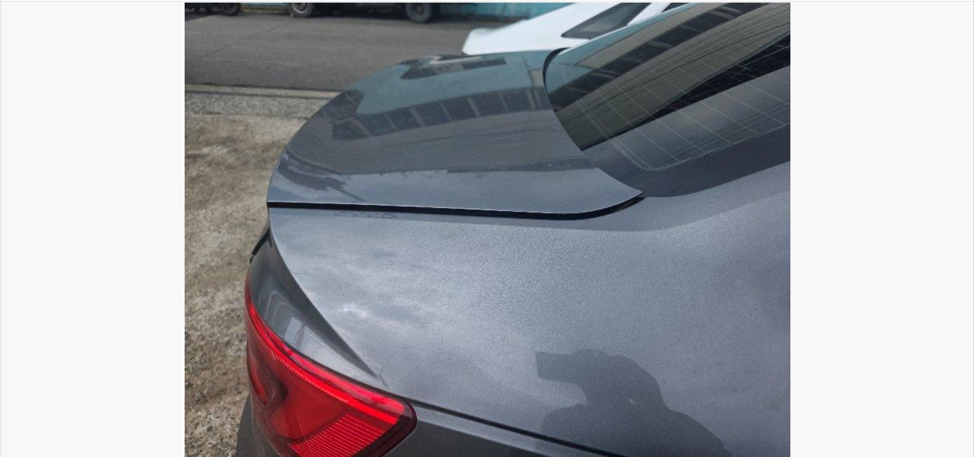 Audi A4 45 TFSI