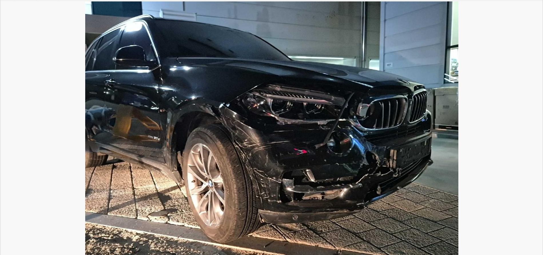 BMW X5 xDrive30d