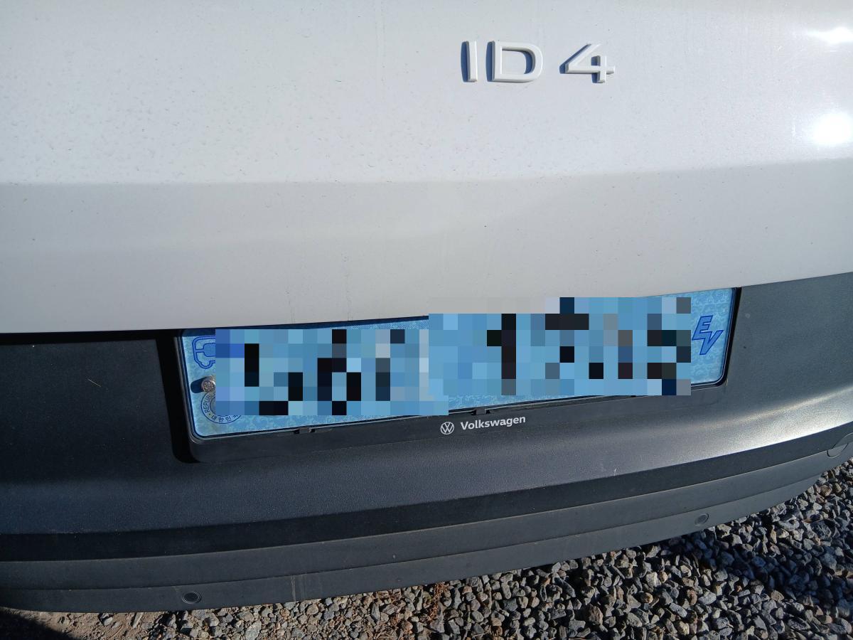 Volkswagen ID.4 Pro