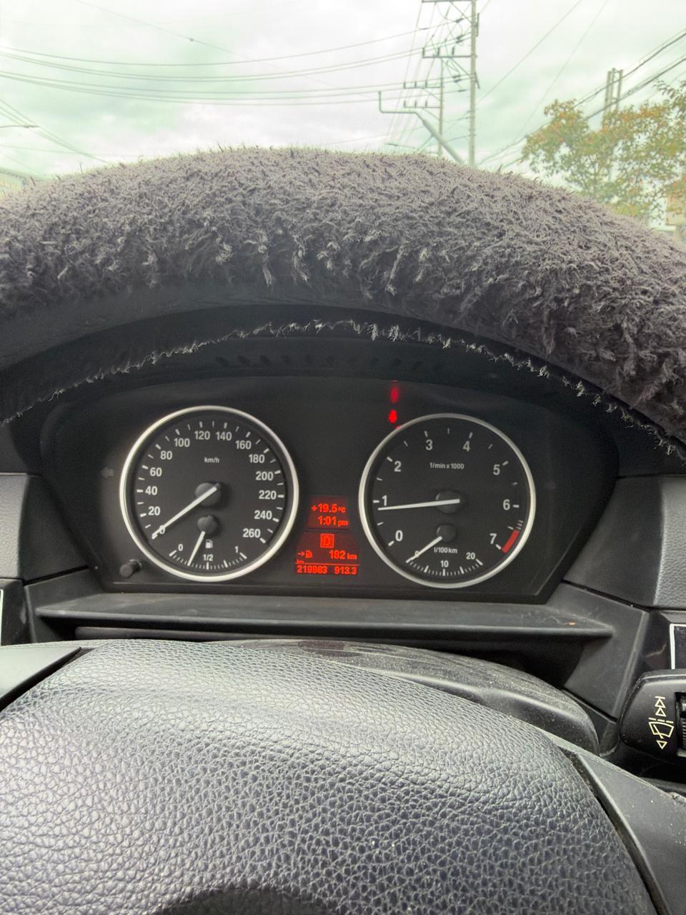 BMW 520i