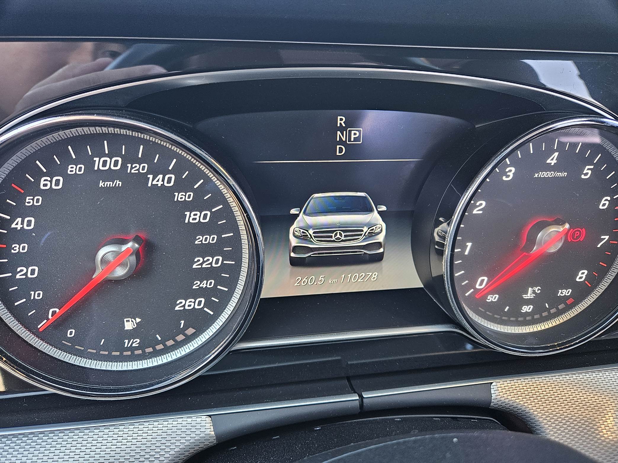 Mercedes-Benz E300