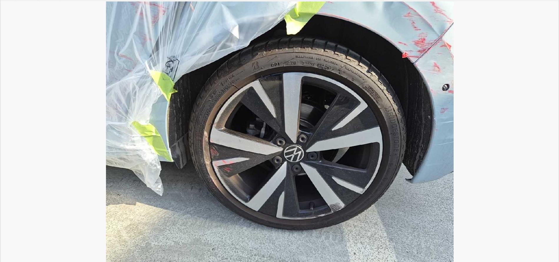 Volkswagen Golf 2.0 TDI